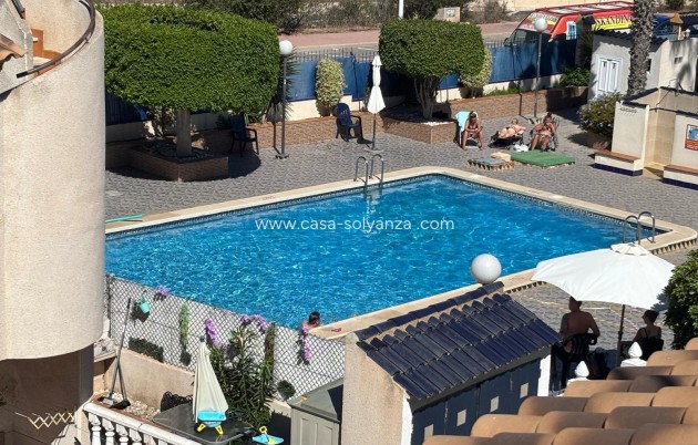 Revente - Bungalow - Torrevieja