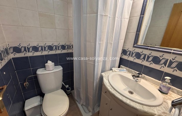 Revente - Bungalow - Torrevieja