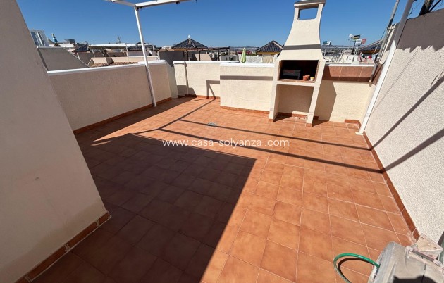 Revente - Bungalow - Torrevieja
