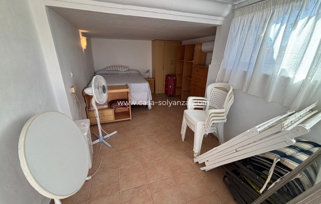 Revente - Bungalow - Torrevieja