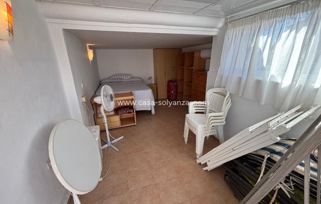 Revente - Bungalow - Torrevieja