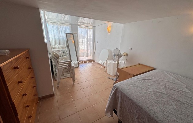 Revente - Bungalow - Torrevieja