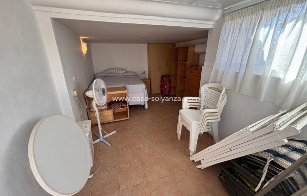 Revente - Bungalow - Torrevieja