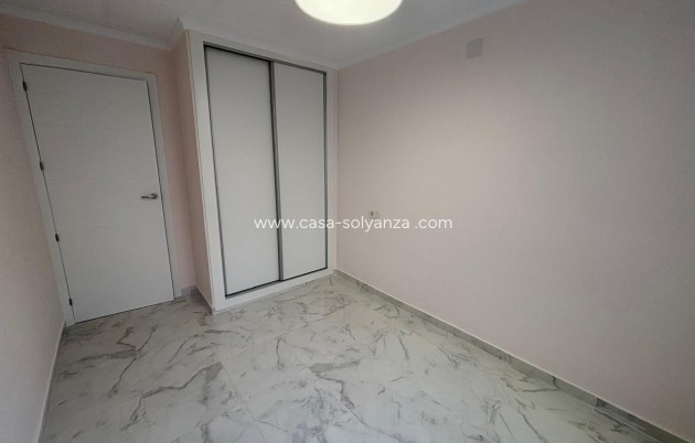 Revente - Appartement - Torrevieja - Acequion
