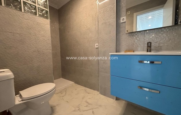 Revente - Appartement - Torrevieja - Acequion