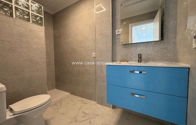 Revente - Appartement - Torrevieja - Acequion