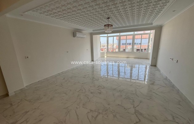 Revente - Appartement - Torrevieja - Acequion
