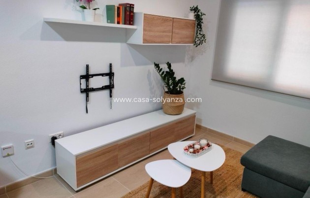 Herverkoop - Appartement / flat - Torrevieja - Playa de los Locos