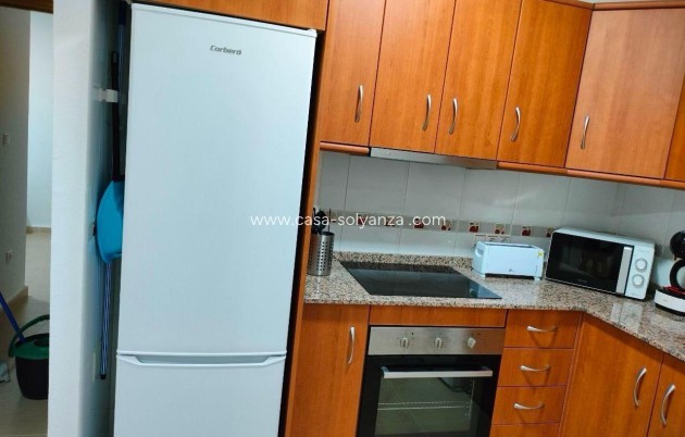 Herverkoop - Appartement / flat - Torrevieja - Playa de los Locos