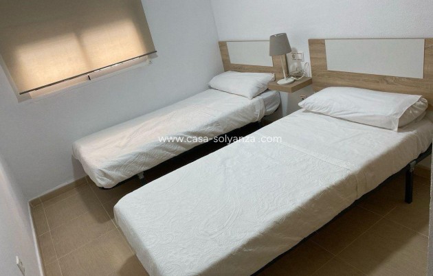 Herverkoop - Appartement / flat - Torrevieja - Playa de los Locos