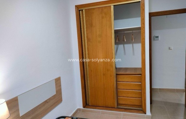 Herverkoop - Appartement / flat - Torrevieja - Playa de los Locos