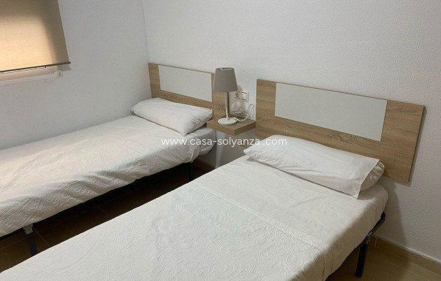 Herverkoop - Appartement / flat - Torrevieja - Playa de los Locos