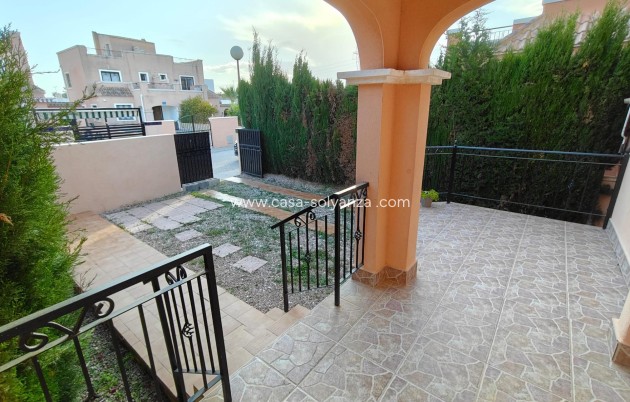 Revente - Appartement - Los Montesinos - Costa Blanca Sur