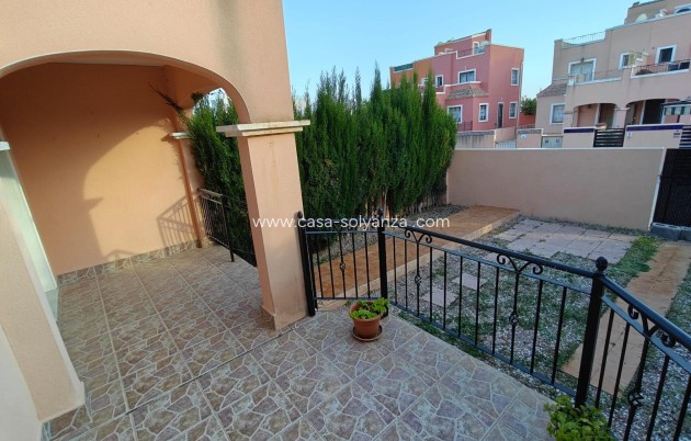 Revente - Appartement - Los Montesinos - Costa Blanca Sur