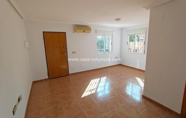 Revente - Appartement - Los Montesinos - Costa Blanca Sur