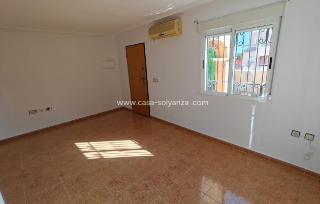 Revente - Appartement - Los Montesinos - Costa Blanca Sur