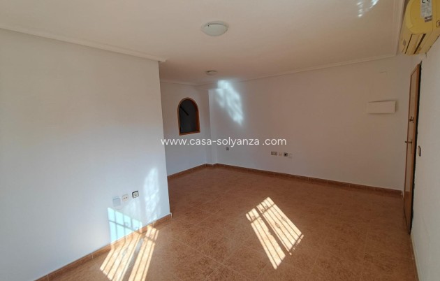 Revente - Appartement - Los Montesinos - Costa Blanca Sur