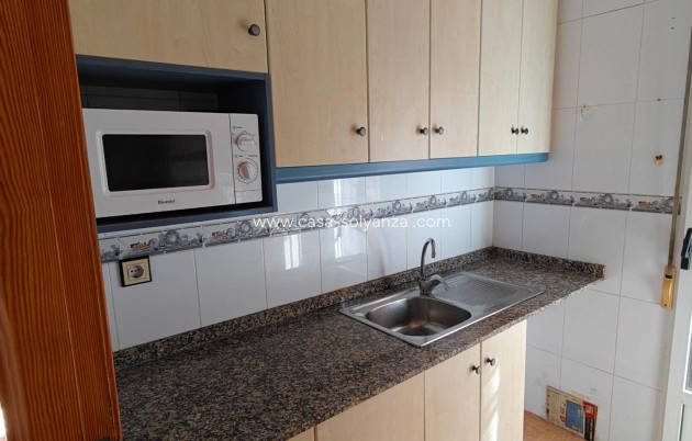 Revente - Appartement - Los Montesinos - Costa Blanca Sur