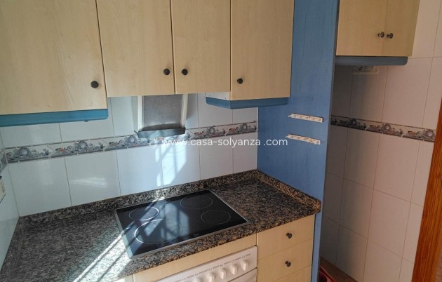 Revente - Appartement - Los Montesinos - Costa Blanca Sur