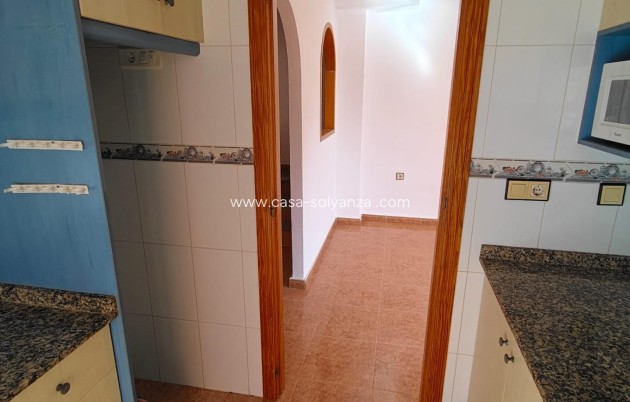 Revente - Appartement - Los Montesinos - Costa Blanca Sur