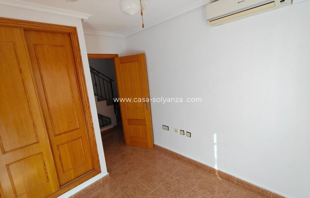 Revente - Appartement - Los Montesinos - Costa Blanca Sur