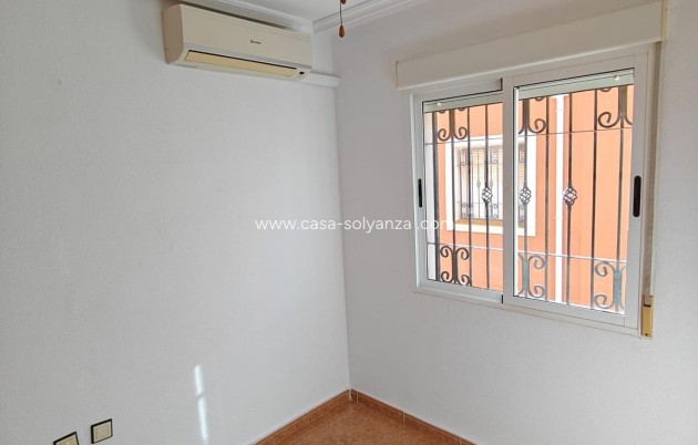 Revente - Appartement - Los Montesinos - Costa Blanca Sur