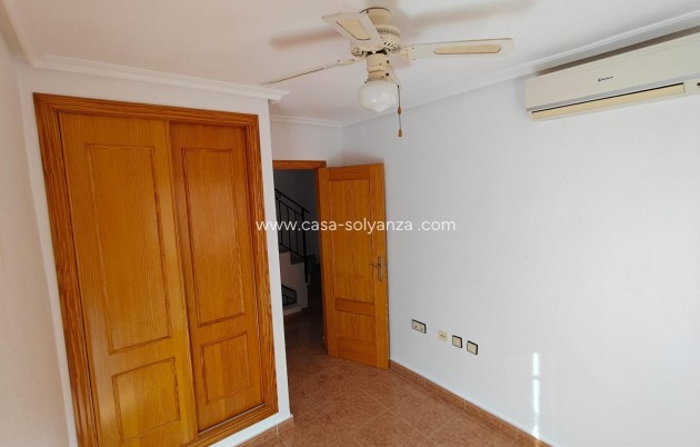 Revente - Appartement - Los Montesinos - Costa Blanca Sur