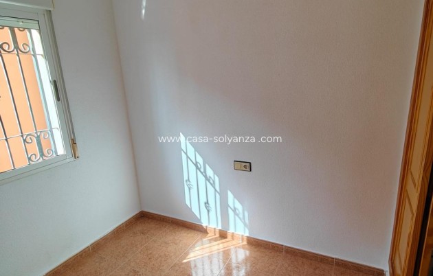 Revente - Appartement - Los Montesinos - Costa Blanca Sur