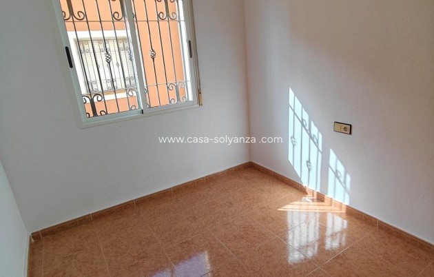 Revente - Appartement - Los Montesinos - Costa Blanca Sur