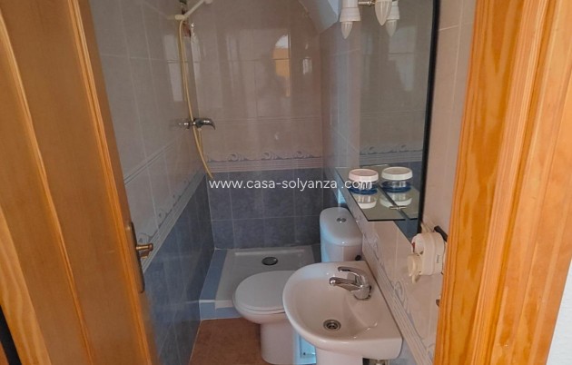 Revente - Appartement - Los Montesinos - Costa Blanca Sur