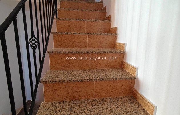 Revente - Appartement - Los Montesinos - Costa Blanca Sur