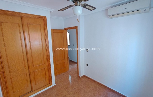 Revente - Appartement - Los Montesinos - Costa Blanca Sur