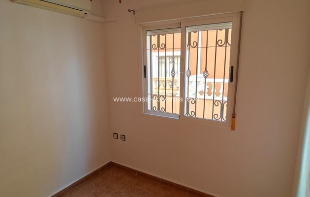 Revente - Appartement - Los Montesinos - Costa Blanca Sur