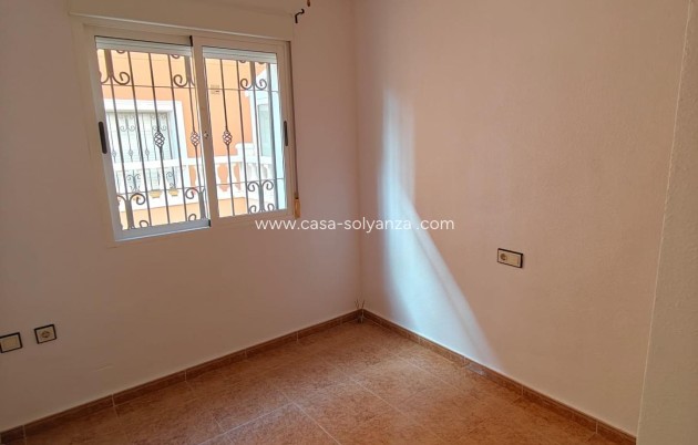 Revente - Appartement - Los Montesinos - Costa Blanca Sur
