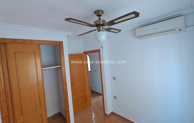 Revente - Appartement - Los Montesinos - Costa Blanca Sur
