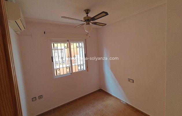 Revente - Appartement - Los Montesinos - Costa Blanca Sur