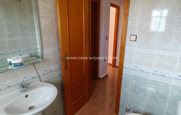 Revente - Appartement - Los Montesinos - Costa Blanca Sur