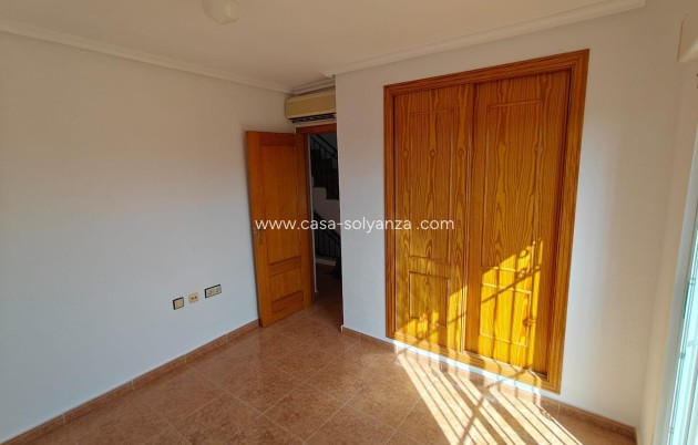 Revente - Appartement - Los Montesinos - Costa Blanca Sur