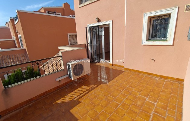 Revente - Appartement - Los Montesinos - Costa Blanca Sur