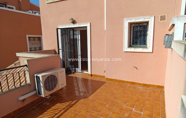 Revente - Appartement - Los Montesinos - Costa Blanca Sur