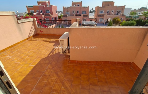 Revente - Appartement - Los Montesinos - Costa Blanca Sur