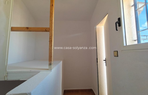 Revente - Appartement - Los Montesinos - Costa Blanca Sur