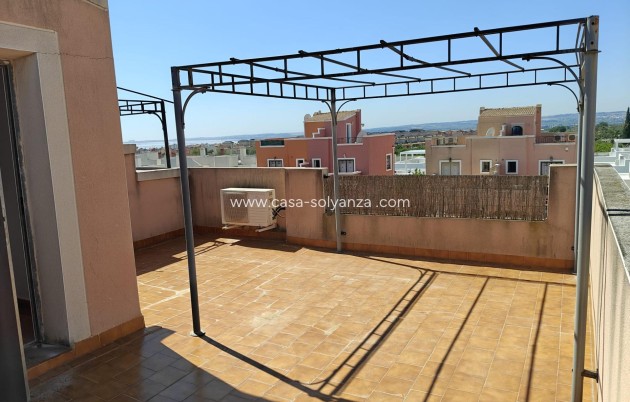 Revente - Appartement - Los Montesinos - Costa Blanca Sur