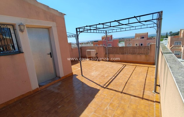 Revente - Appartement - Los Montesinos - Costa Blanca Sur
