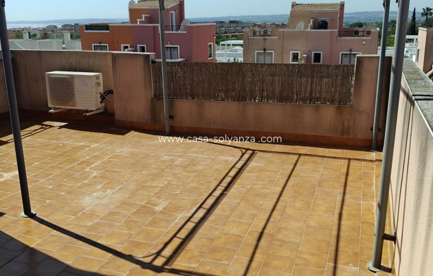 Revente - Appartement - Los Montesinos - Costa Blanca Sur