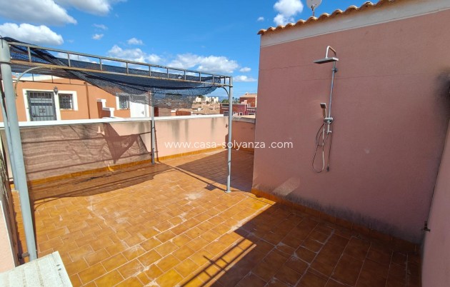 Revente - Appartement - Los Montesinos - Costa Blanca Sur