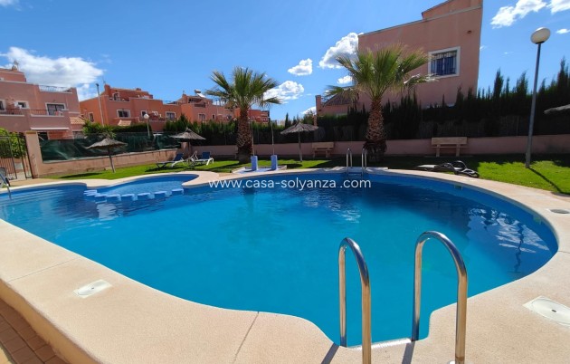 Revente - Appartement - Los Montesinos - Costa Blanca Sur