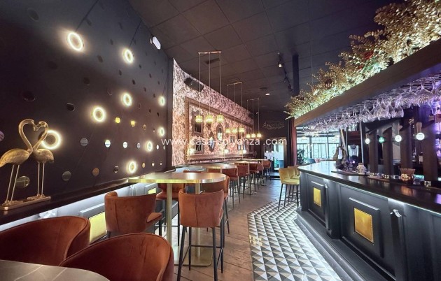 Herverkoop - Reclame - Orihuela Costa - Cabo Roig