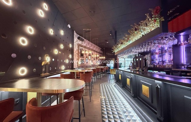 Herverkoop - Reclame - Orihuela Costa - Cabo Roig