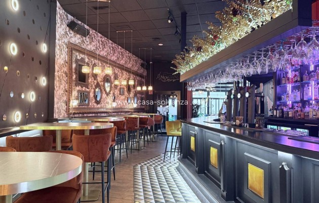 Herverkoop - Reclame - Orihuela Costa - Cabo Roig